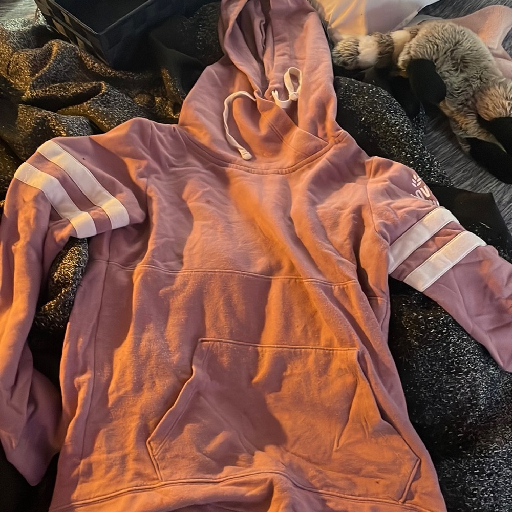 VS Pink hoodie